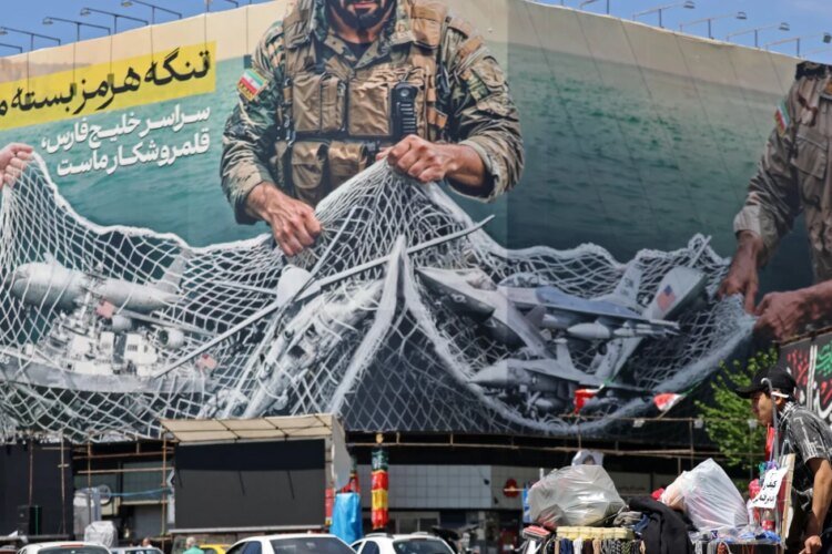 After collapse of U.S.-Iran talks in Pakistan, the path to peace is less clear