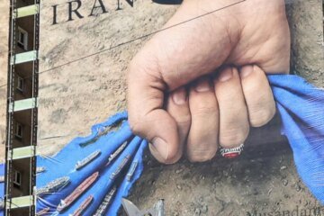 U.S. seizes Iranian ship amid tense ceasefire, and 8 kids killed in a mass shooting: Weekend Rundown