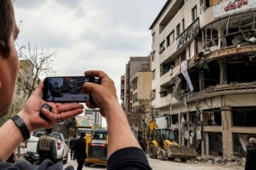 He was detained during Ramadan. Eight days later, his family collected his body.