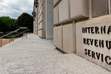 Trump, IRS in talks to resolve $10 billion lawsuit over tax records leak