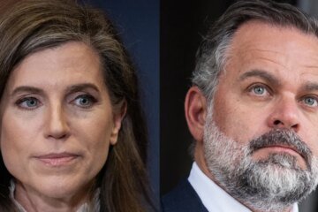 Nancy Mace introduces resolution to expel Republican Cory Mills from Congress