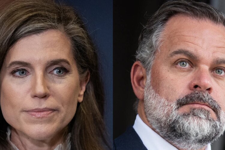 Nancy Mace introduces resolution to expel Republican Cory Mills from Congress