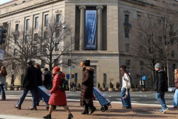 Southern Poverty Law Center says it’s being ‘targeted’ by Trump administration