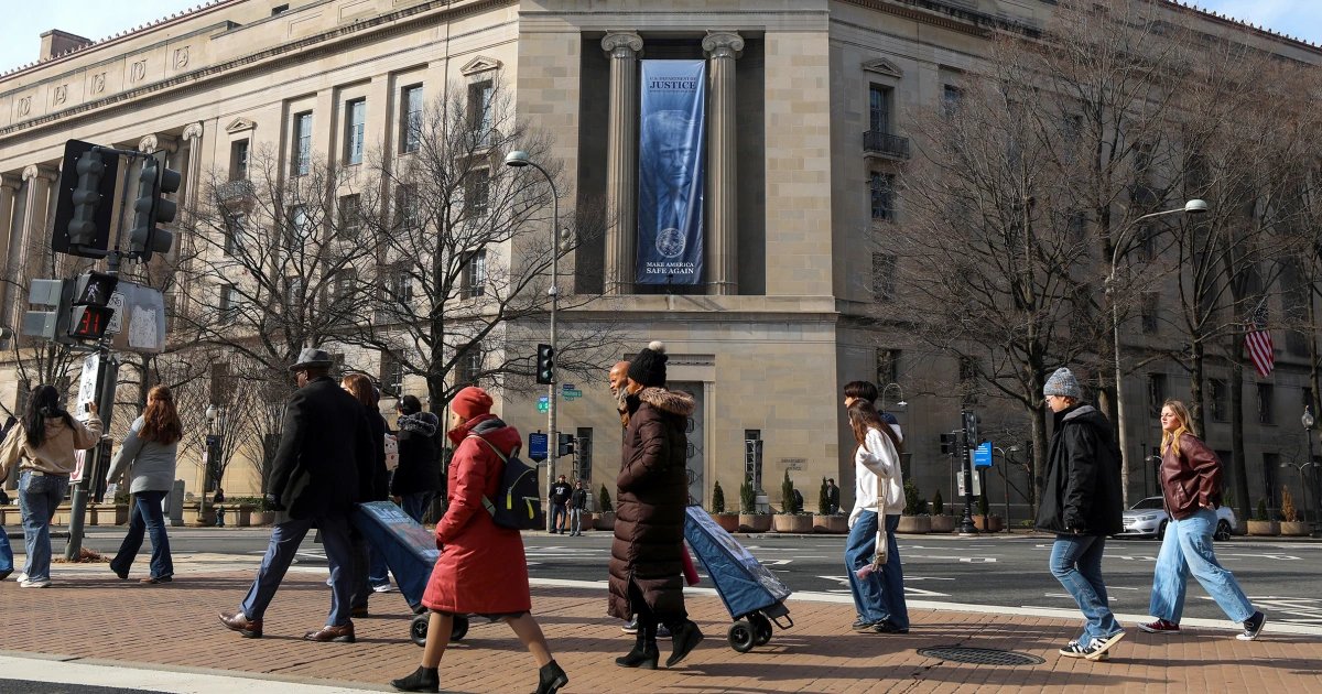 Southern Poverty Law Center says it’s being ‘targeted’ by Trump administration