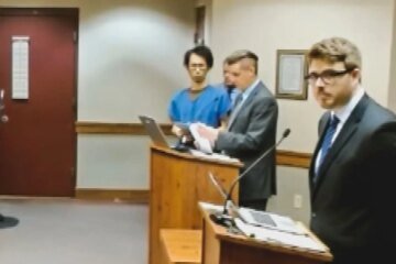 University of Wisconsin scientist accused of trying to poison lab colleague who got promotion