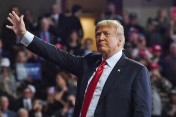 How Trump’s poll numbers now compare compare to 2018: From the Politics Desk