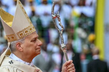 ‘Many innocent people have died’