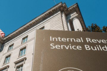 Judge questions legal basis for Trump’s $10 billion IRS lawsuit