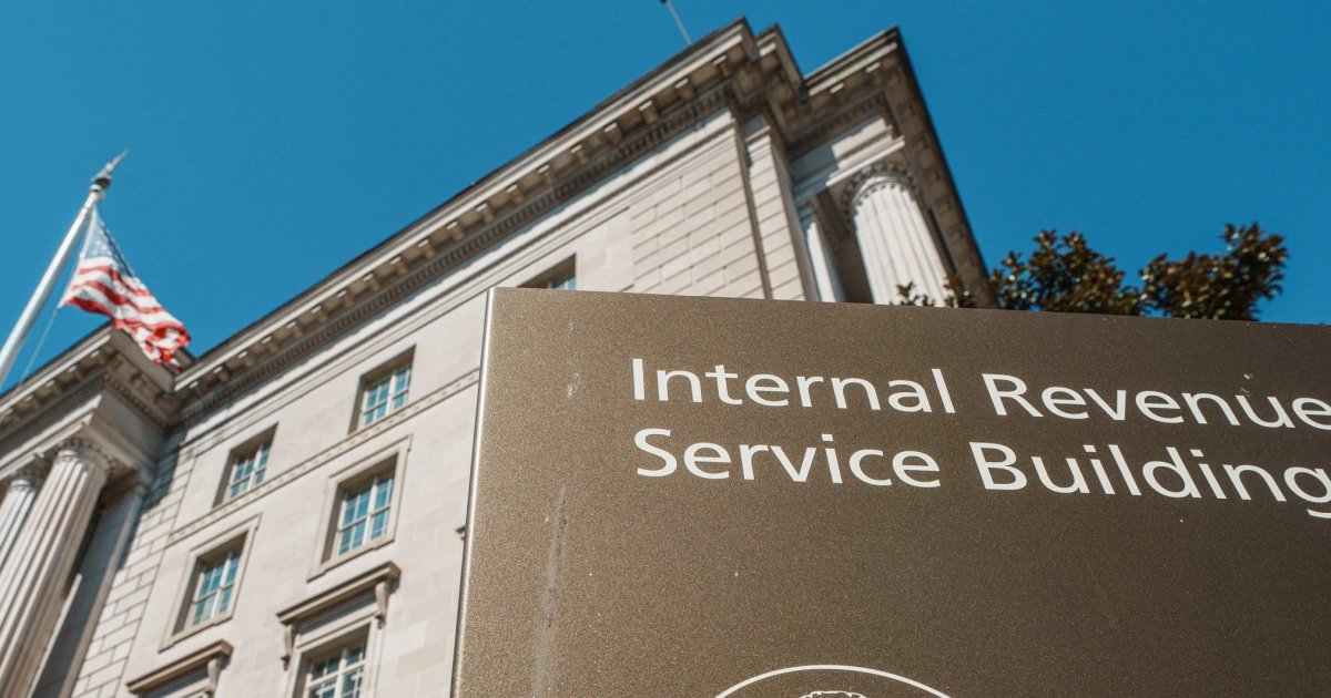 Judge questions legal basis for Trump’s $10 billion IRS lawsuit