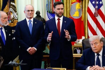 Trump is facing an increasingly patient Iran