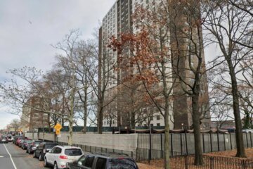 Serial killer pleads guilty to deaths of 3 women in Brooklyn senior housing complex