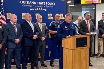 ‘Who Killed Roxanne’ true-crime podcast leads to 4 arrests in decades-old cold case, police say