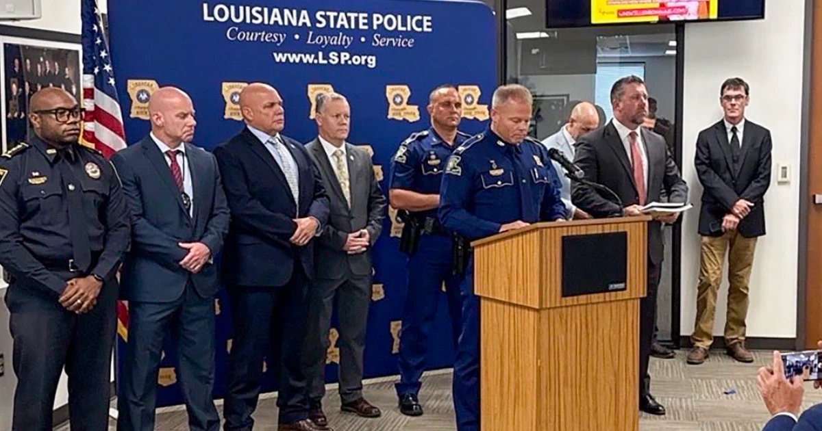 ‘Who Killed Roxanne’ true-crime podcast leads to 4 arrests in decades-old cold case, police say