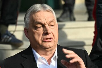 Hungary’s Viktor Orbán steps down from parliament after a landslide defeat, vows to rebuild