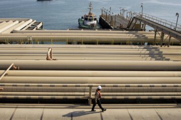 How ‘Little Sparta’ UAE shocked the Gulf by going its own way on oil