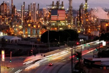 Iran warns Trump’s blockade is ‘doomed to fail’ as energy prices soar to 4-year high