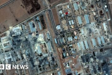 Why seizing Iran’s uranium would be so risky for the US