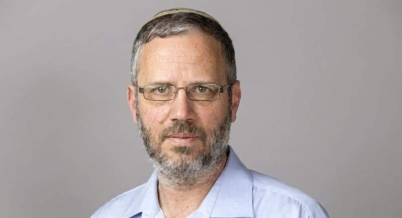 Smotrich appoints Israel Malachi as new Director General of Finance Ministry