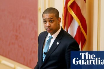 Justin Fairfax, ex-lieutenant governor of Virginia, kills wife and himself | Virginia