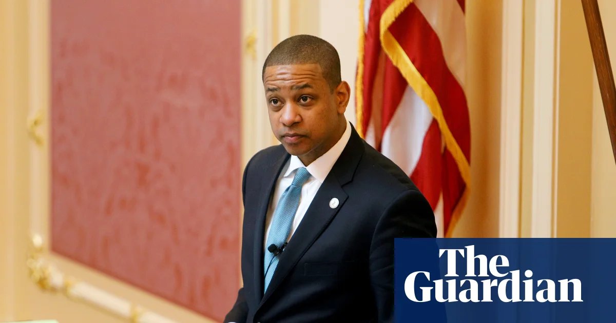 Justin Fairfax, ex-lieutenant governor of Virginia, kills wife and himself | Virginia