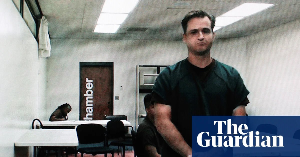 Doctor’s son says father confessed he ‘tried to kill’ wife after cheating claim | Hawaii