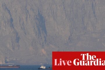 Middle East crisis live: Iran says ‘fundamental’ issues’ still to be resolved with US amid strait of Hormuz impasse | US-Israel war on Iran