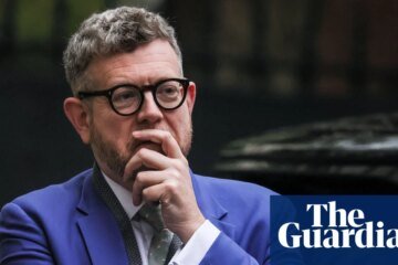 Olly Robbins: I was asked to find job for Starmer aide and not tell David Lammy | Foreign, Commonwealth and Development Office