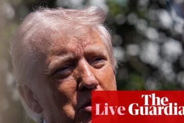 Maga movement splinters as Trump threatens to eradicate a ‘whole civilization’ if Iran doesn’t make deal – live | Trump administration