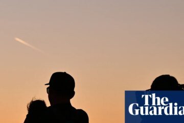 Are we heading for ‘super El Niño’ – and what could we expect? | Climate crisis