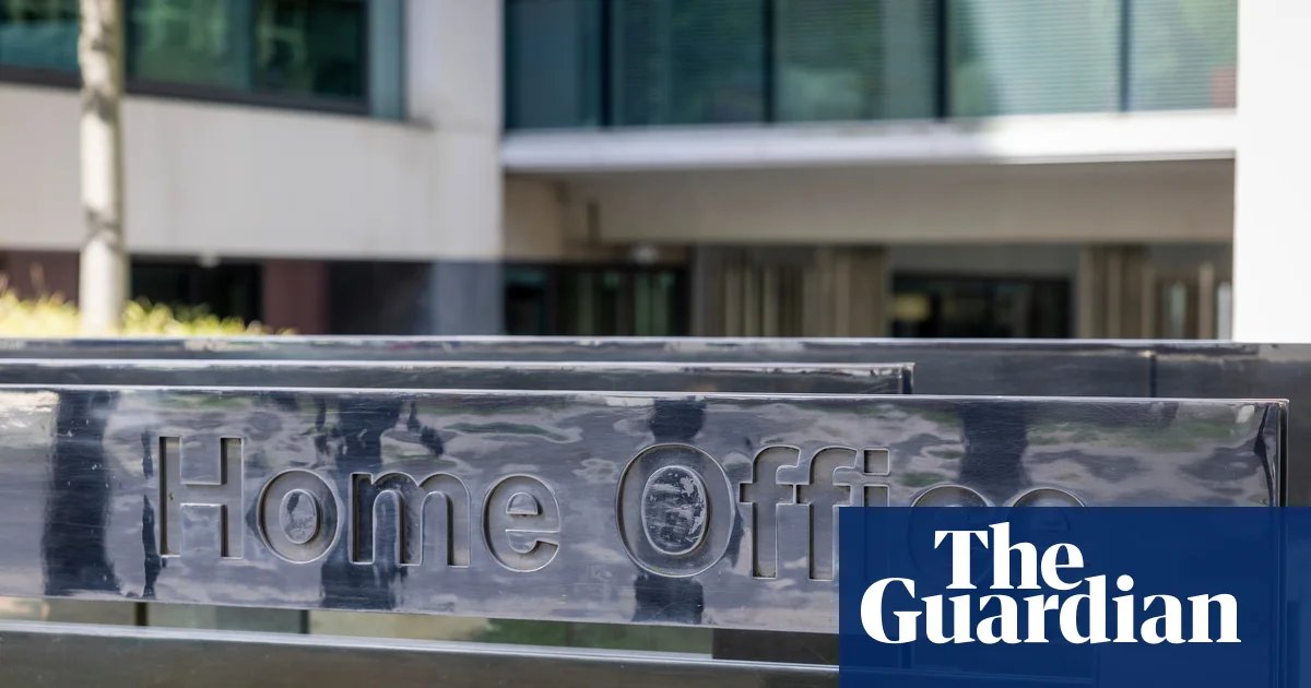Home Office starts crackdown on EU citizens’ post-Brexit rights to live in UK | Brexit