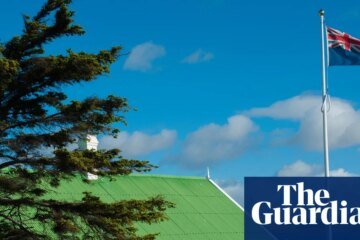 UK position on Falklands will not change, No 10 says after leaked Pentagon memo | Falkland Islands