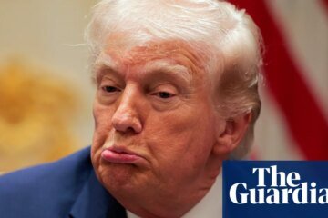 Intemperate Trump brings chaos and confusion to Iran talks | US-Israel war on Iran