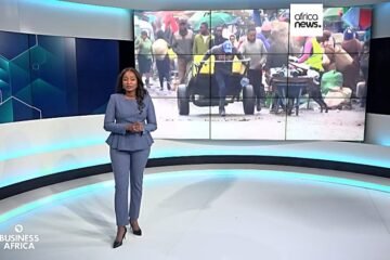 Can Africa’s informal economy become the continent’s next investment frontier? {Business Africa}