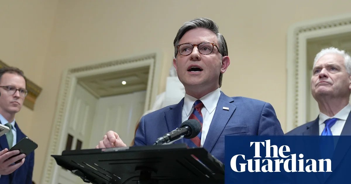 Partial shutdown drags on as US House takes no action on compromise deal | US politics