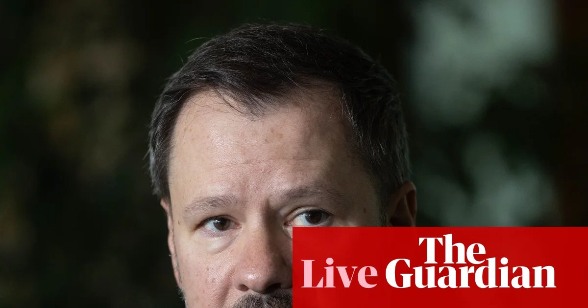 Australia news live: Ed Husic condemns ‘obscenely sweet’ gas deals; Anthony Albanese says national cabinet to discuss ‘long tail’ of fuel crisis | Australia news