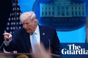 Trump threatens to jail journalist to find source of second missing airman report | Donald Trump