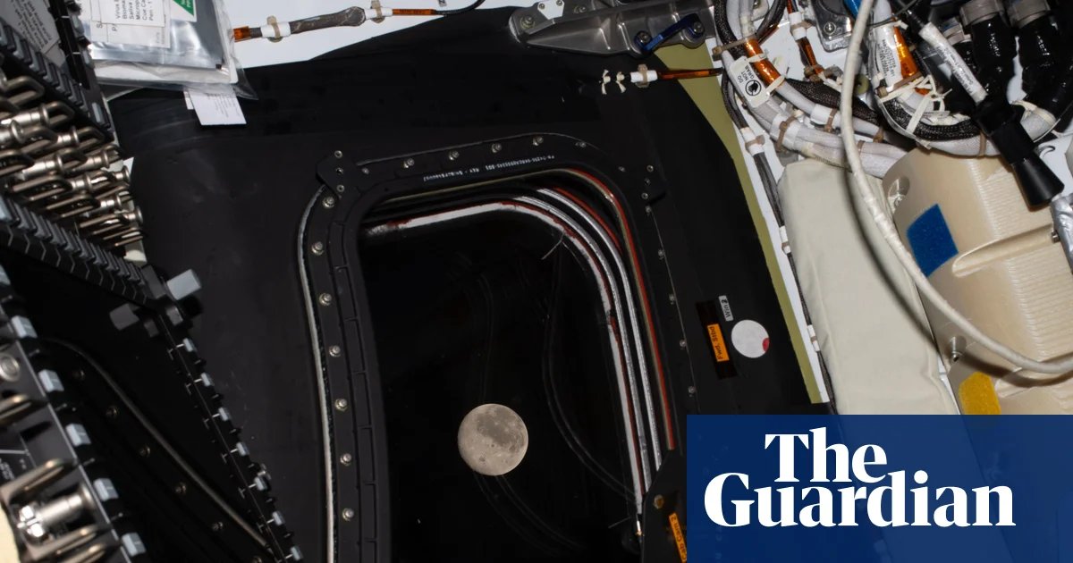 Artemis II sets new record as astronauts travel farther from Earth than ever before | Artemis II