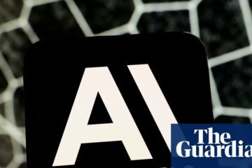 ‘Too powerful for the public’: Inside Anthropic’s bid to win the AI publicity war | AI (artificial intelligence)