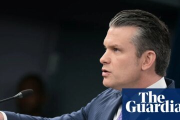 Hegseth says suspensions lifted for helicopter crews who hovered over Kid Rock home | US military