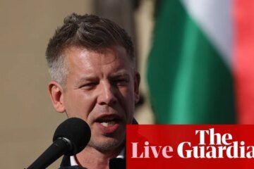 Hungary election campaigns enter final stretch as Orbán fights to remain in power – Europe live | Hungary