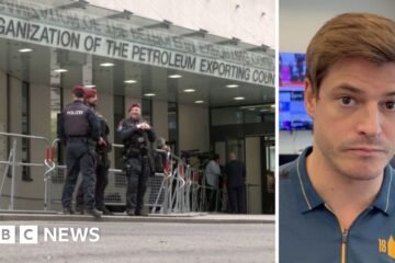 Watch: Why has the UAE left Opec