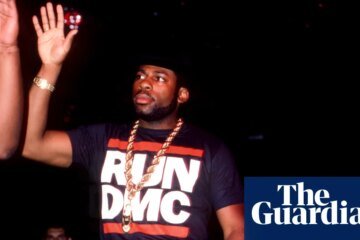 Man charged over 2002 Jam Master Jay killing to plead guilty, documents show | Hip-hop