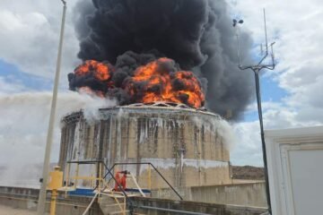 Russia provided Iran with list of Israeli energy targets, Ukrainian intelligence finds