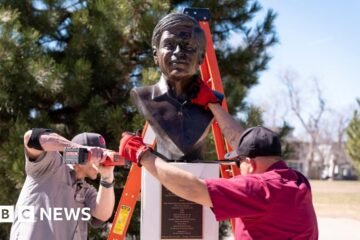 After sex abuse claims, activists and lawmakers rethink Cesar Chavez Day