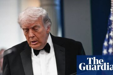 White House press dinner shooting suspect could be charged with trying to assassinate Trump, says Blanche | White House correspondents’ dinner shooting