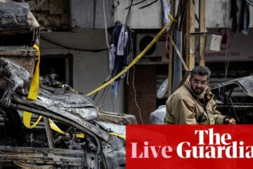 Middle East crisis live: Trump casts doubt on Iran war ceasefire over continued closure of strait of Hormuz | US-Israel war on Iran