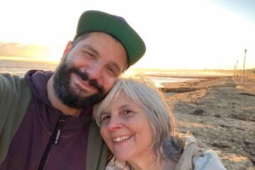 Parents urge UK to act after son detained by Israel