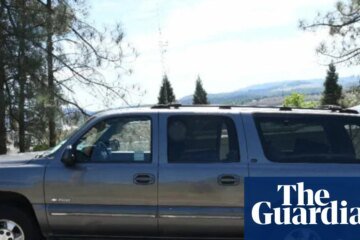 Traffic stop leads California law enforcement to two homicide victims | California