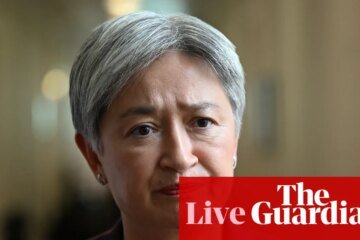 Australia news live: ‘Deeply concerned’ Penny Wong says Lebanon should be included in ceasefire and calls for aid workers to be protected | Australia news