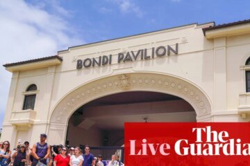 Australia news live: Bondi terror attack survivors seek anonymity; ASX rallies after Iran war ceasefire | Australia news